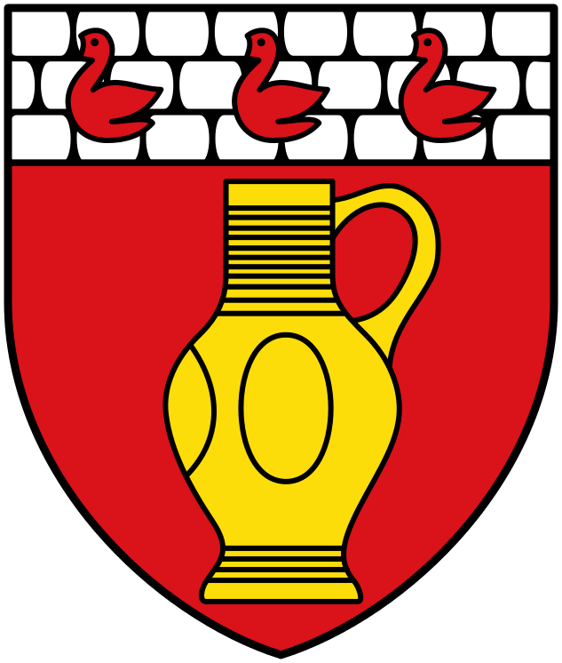 Seniorenbeirat Raeren - Logo - Dorfhaus Eynatten