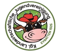 Königliche Landwirtschaftliche Jugendvereinigung - Logo - Dorfhaus Eynatten