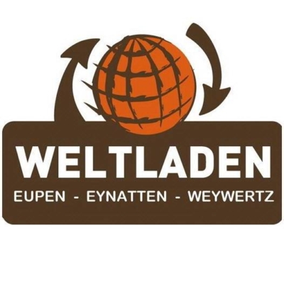 Weltladen Eupen-Eynatten-Weywertz - Logo - Dorfhaus Eynatten
