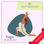 Sozialer Treffpunkt Eynatten - Yoga mit Juliane Hillen - Dorfhaus Eynatten