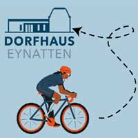 Fahrradtouren in Deiner Nähe - Dorfhaus Eynatten