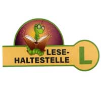 Lesehaltestelle - Dorfhaus Eynatten